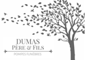 Logo Pompes Funèbres Dumas