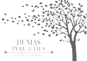 Logo Pompes Funèbres Dumas